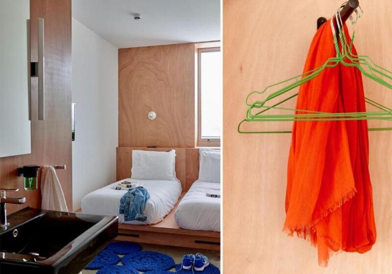 Номер Стандарт, Qfactory