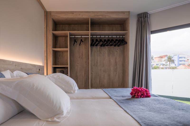 Номер Стандарт с Балконом, Qfactory