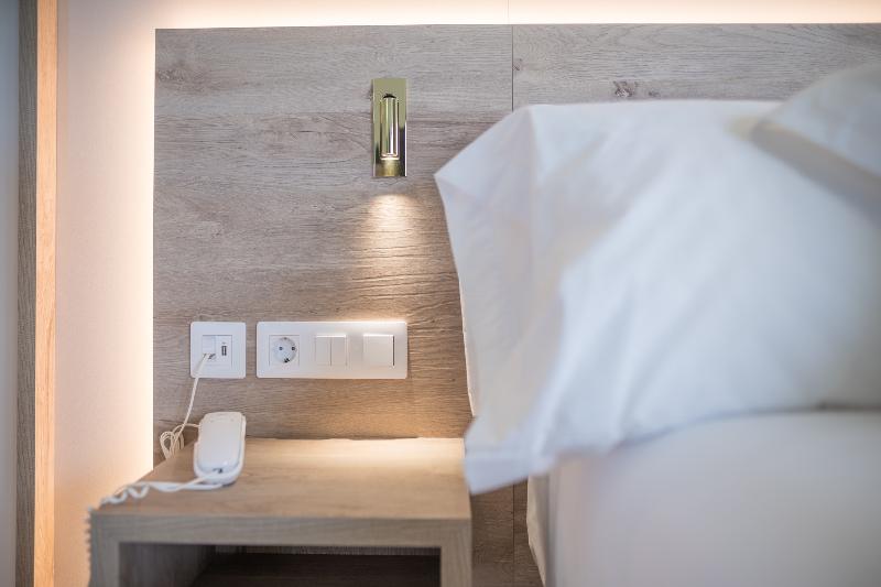 Номер Стандарт с Балконом, Qfactory