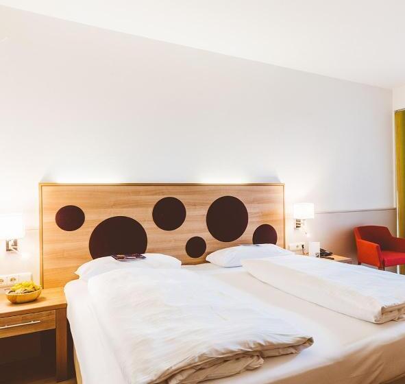 Люкс с Террасой, Reiters Finest Family