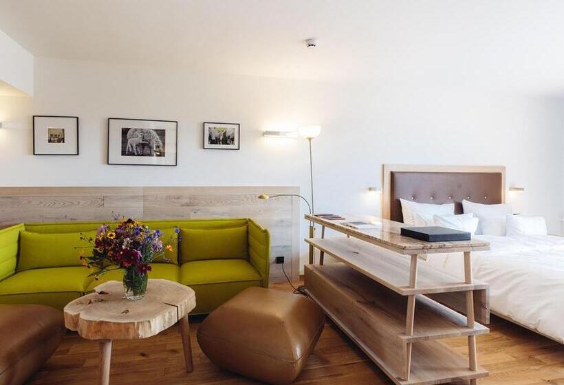 Люкс Повышенной Комфортности, Reiters Finest Family