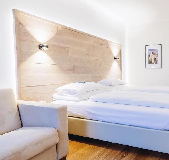 Номер Superior, Reiters Finest Family