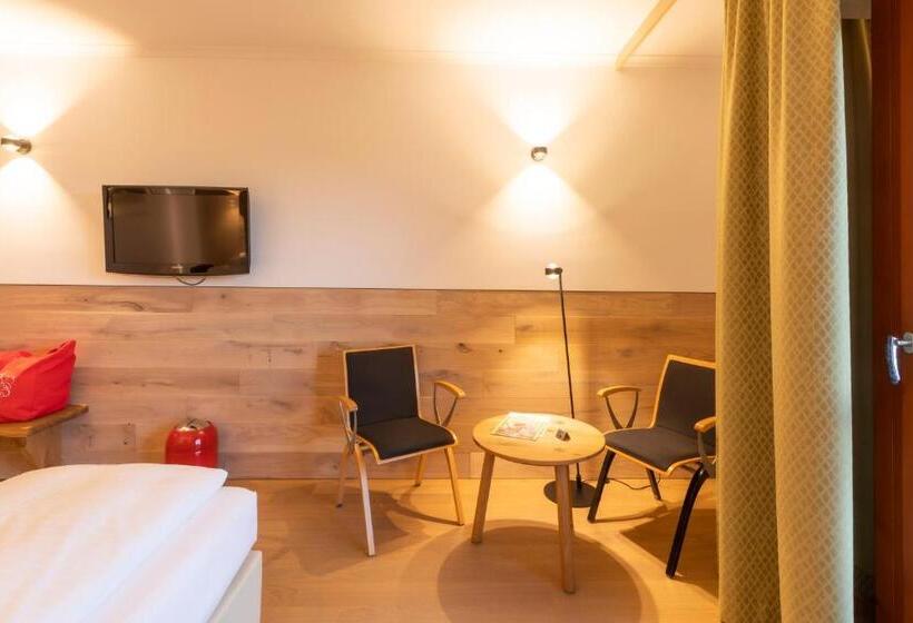 Семейный Номер Superior, Reiters Finest Family