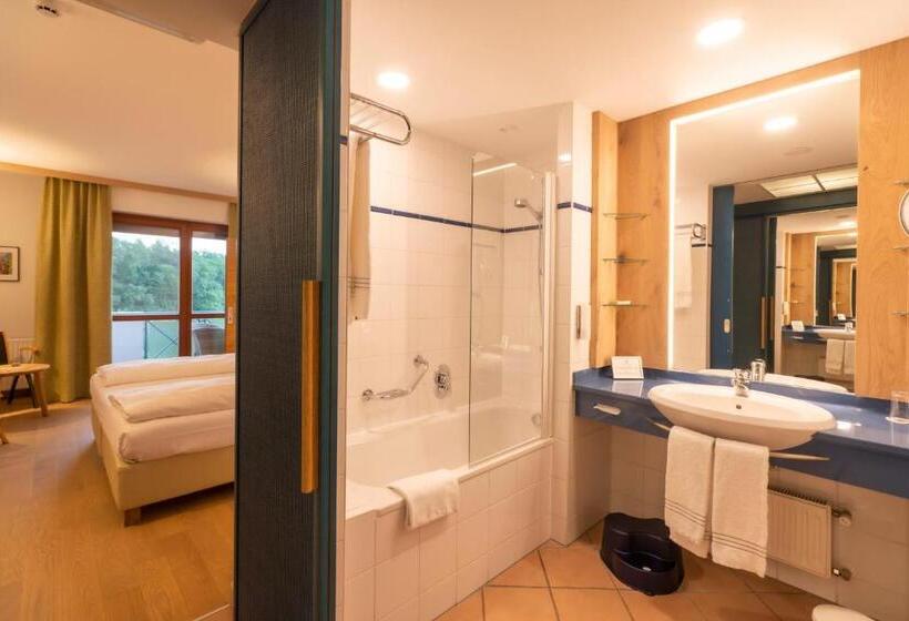 Семейный Номер Superior, Reiters Finest Family