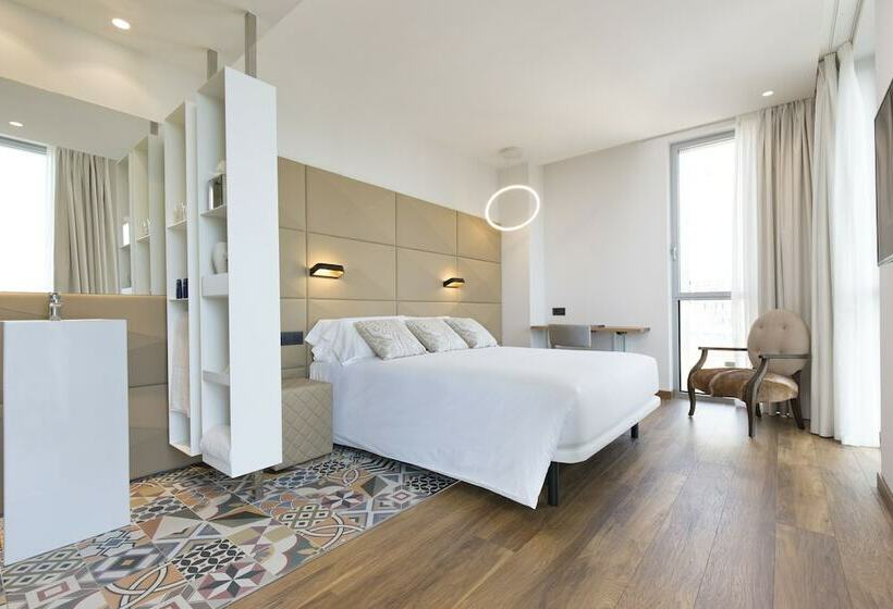 Номер Стандарт, Sb Glow 4 Sup