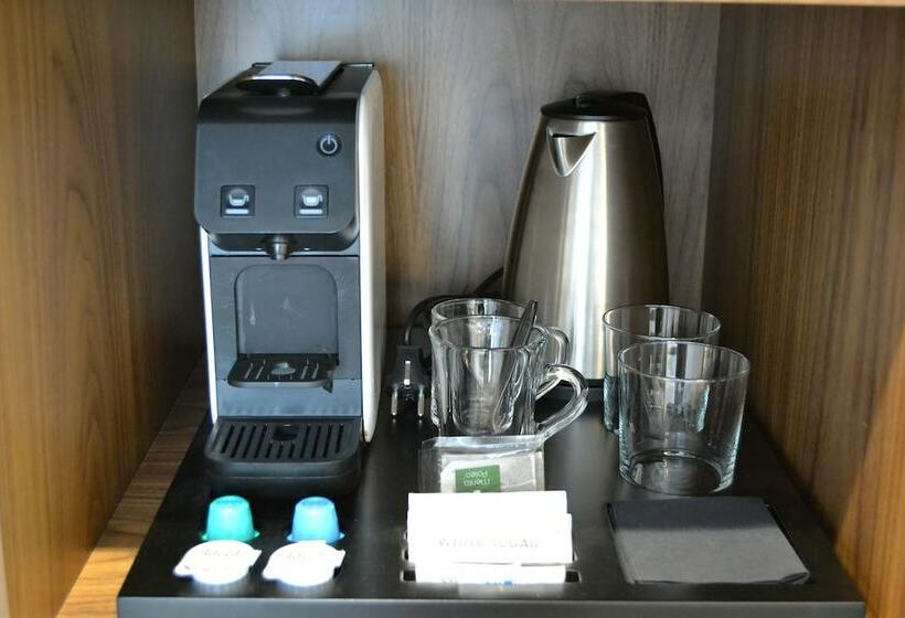 Номер Стандарт, Sb Glow 4 Sup