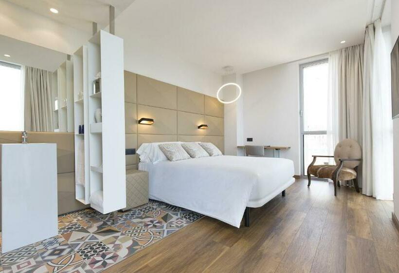 Номер Стандарт, Sb Glow 4 Sup