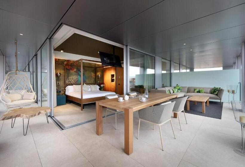 Люкс Повышенной Комфортности, Sb Glow 4 Sup