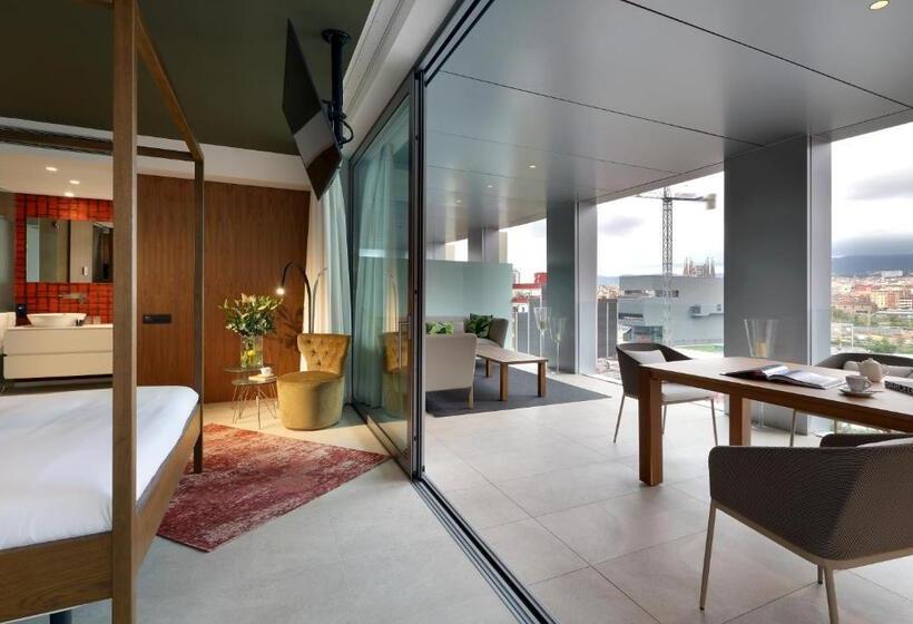 Люкс Повышенной Комфортности, Sb Glow 4 Sup