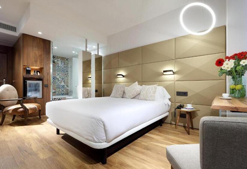 Номер Стандартный с Видом, Sb Glow 4 Sup