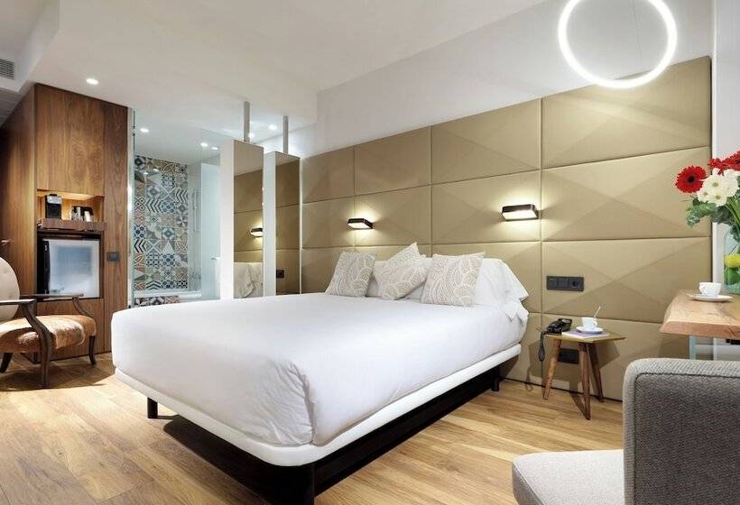 Номер Стандарт, Sb Glow 4 Sup