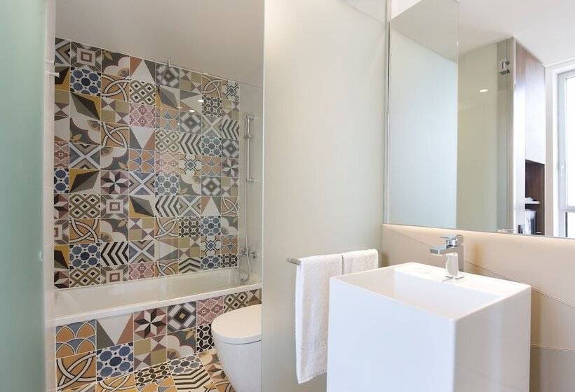 Номер Стандартный с Видом, Sb Glow 4 Sup