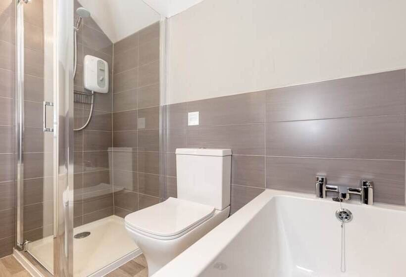 غرفة قياسية, Kirkstyle