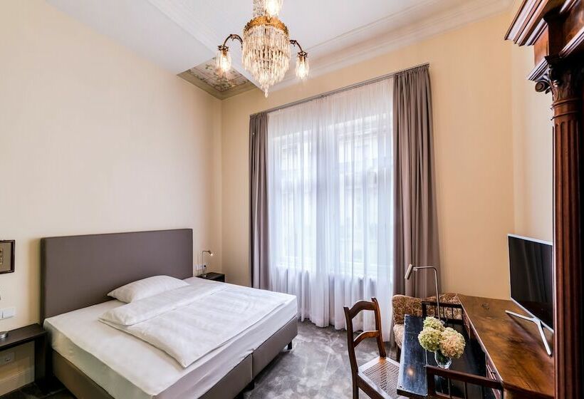 اتاق استاندارد, Villa Grunewald