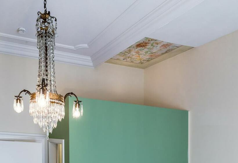 اتاق استاندارد, Villa Grunewald