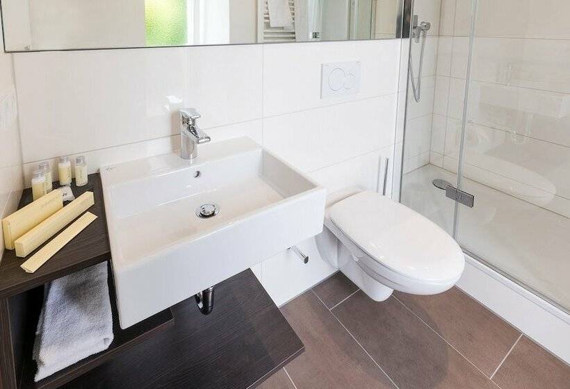 سوییت, Villa Grunewald