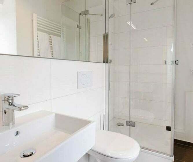 سوییت, Villa Grunewald