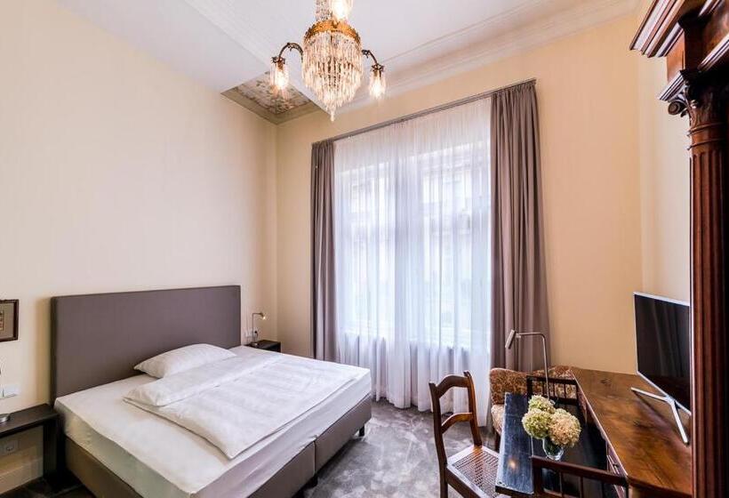 اتاق استاندارد, Villa Grunewald