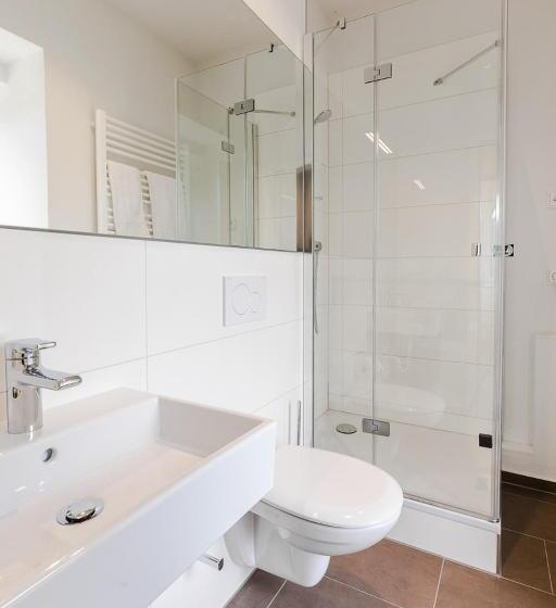 اتاق استاندارد, Villa Grunewald