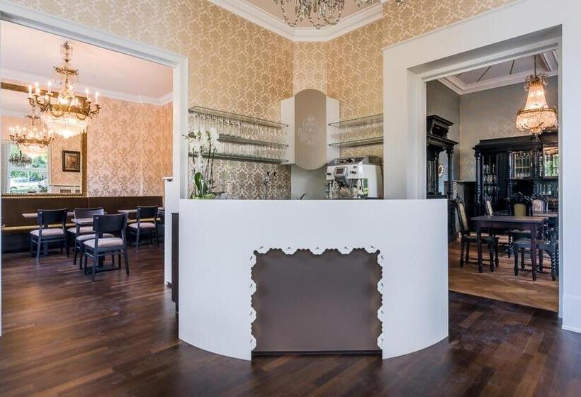 اتاق استاندارد, Villa Grunewald