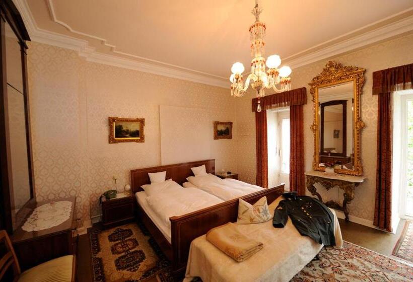 اتاق استاندارد, Villa Grunewald