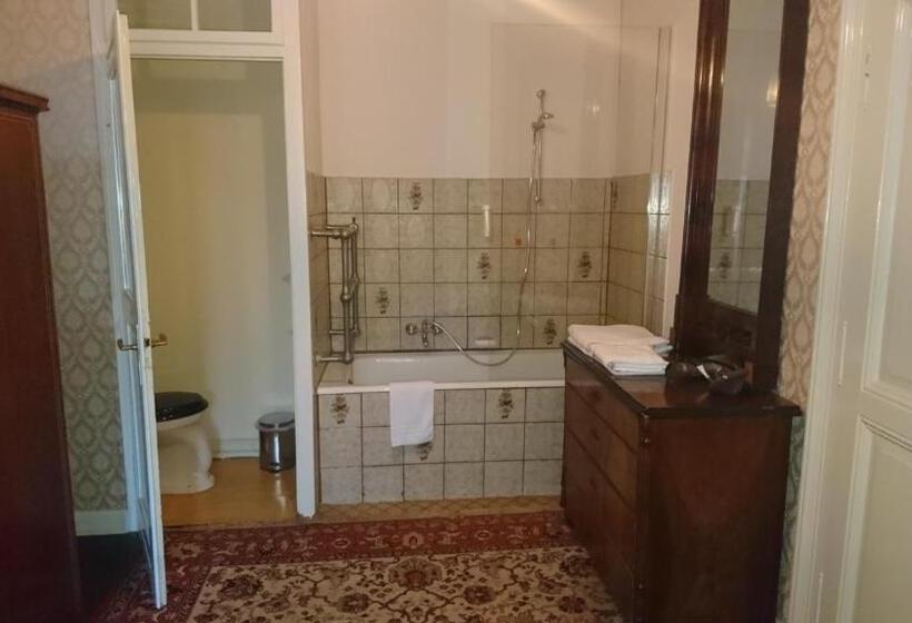 اتاق استاندارد, Villa Grunewald