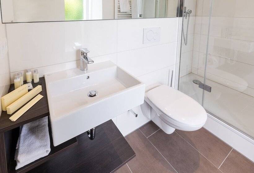 اتاق لوکس, Villa Grunewald