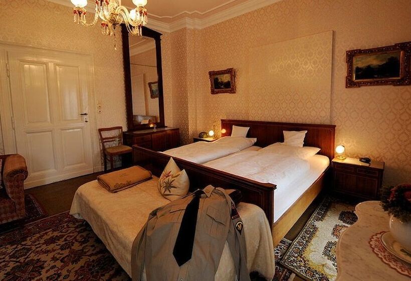 اتاق استاندارد, Villa Grunewald