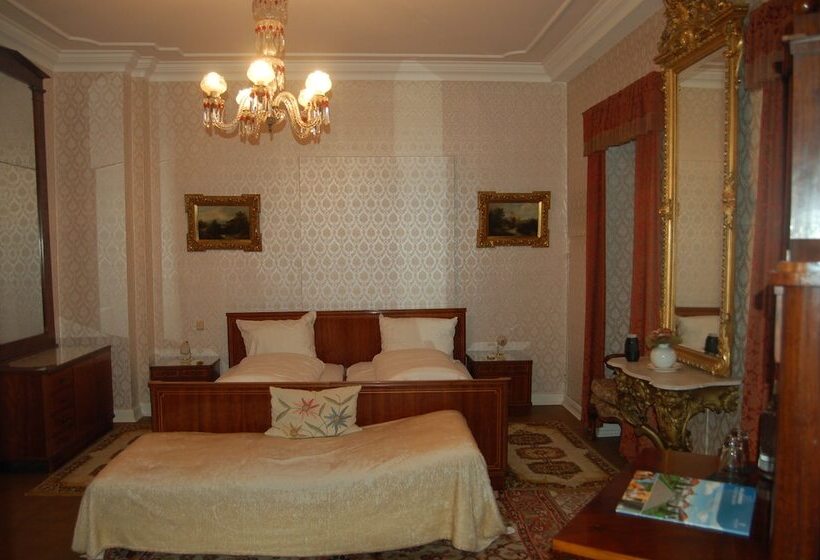 اتاق استاندارد, Villa Grunewald