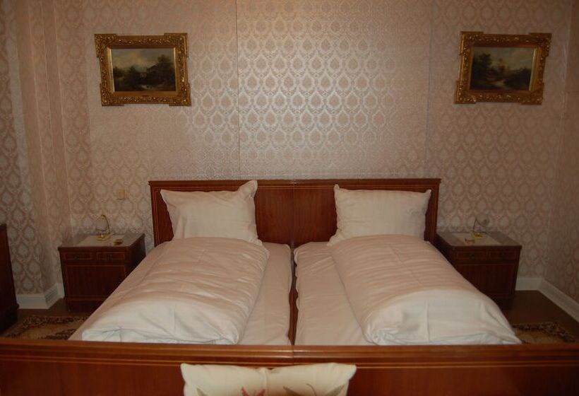 اتاق استاندارد, Villa Grunewald