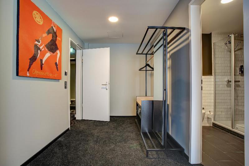 Стандартный Номер Кровать Кинг, Nyce Hotel Dortmund City, Trademark Collection By Wyndham