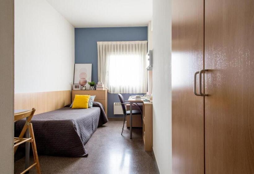 스탠다드 스튜디오, Residencia Universitaria As Burgas