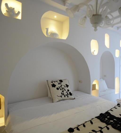 سوییت, Dar Antonia