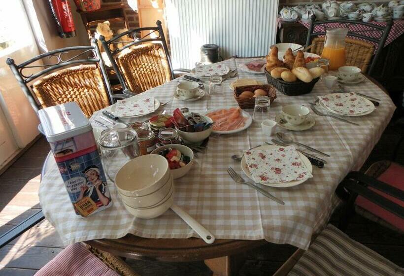 标准间, De Turfstaeker