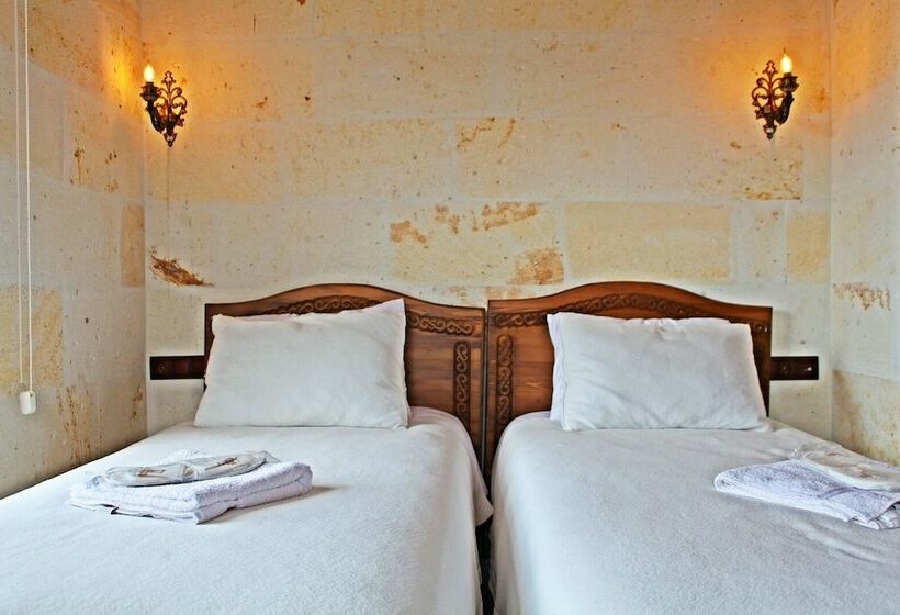 스탠다드 룸, Esens Stone House