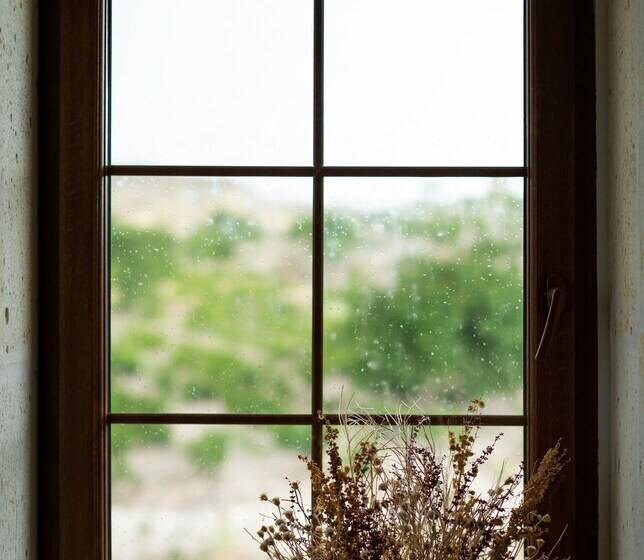 스탠다드 룸, Esens Stone House