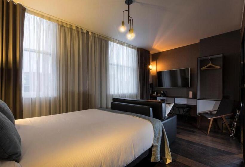 Superior-studio, Camden Enterprise