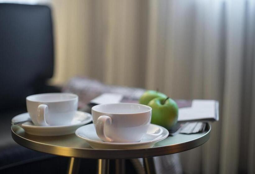 Superior-studio, Camden Enterprise