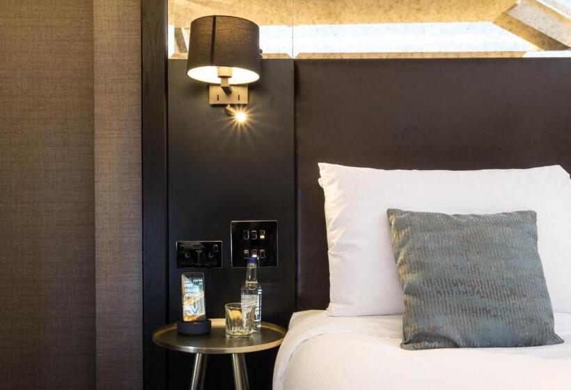 Superior-studio, Camden Enterprise