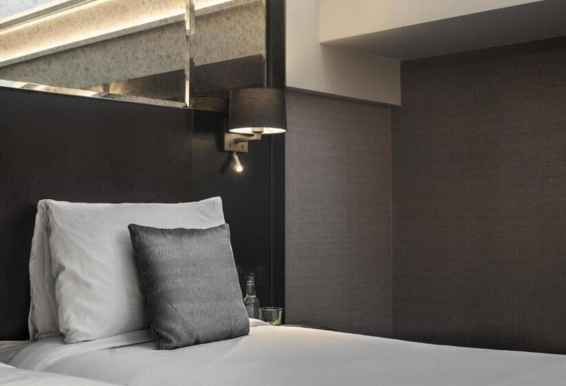 Superior-studio, Camden Enterprise