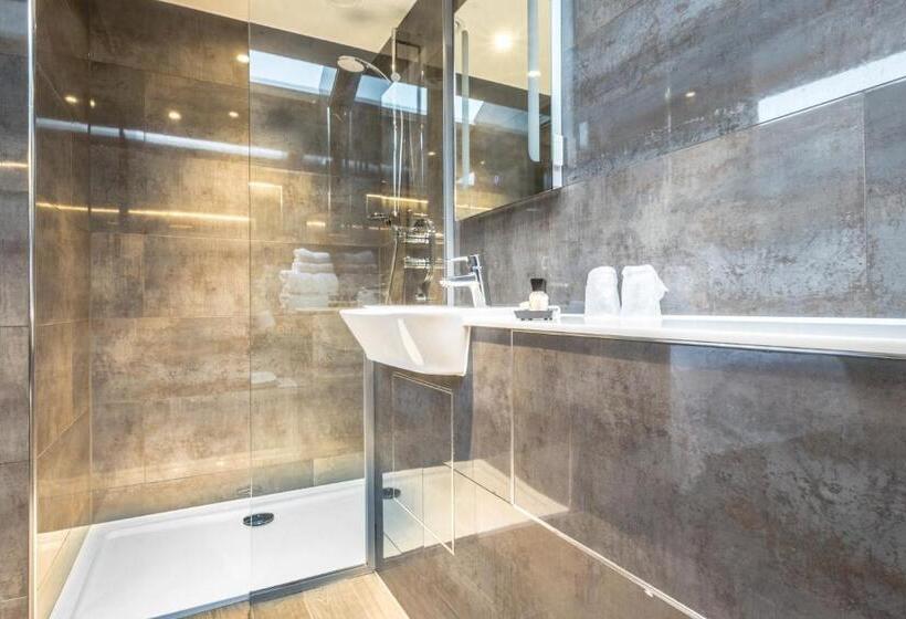 Superior-studio, Camden Enterprise