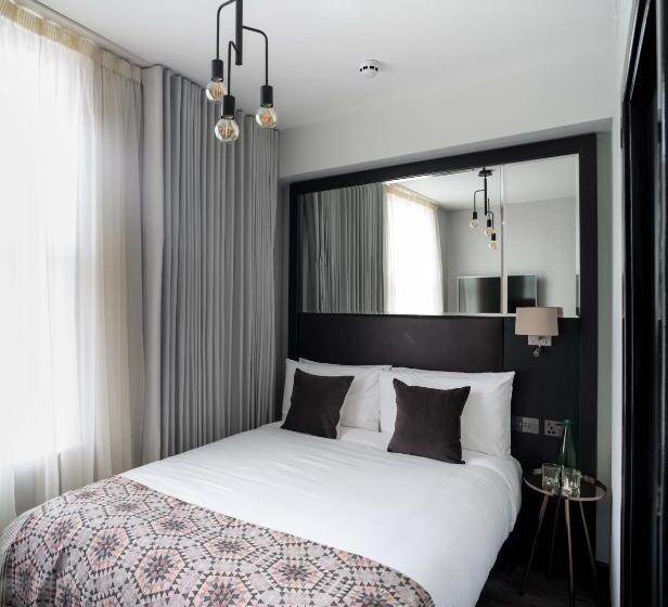 Basic-huone, Camden Enterprise