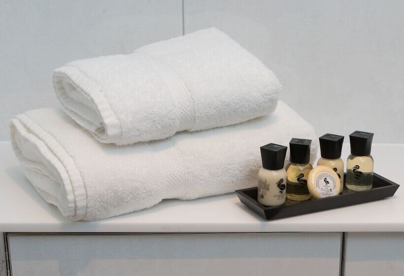 Superior-huone, Camden Enterprise