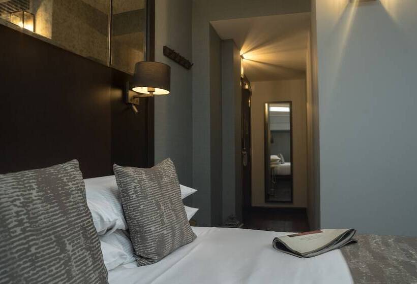 Superior-huone, Camden Enterprise