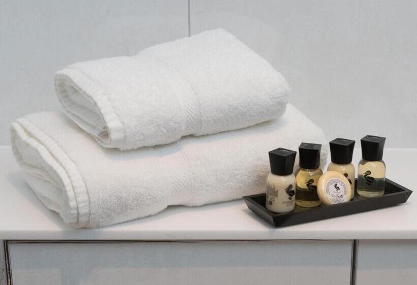 Superior-huone, Camden Enterprise