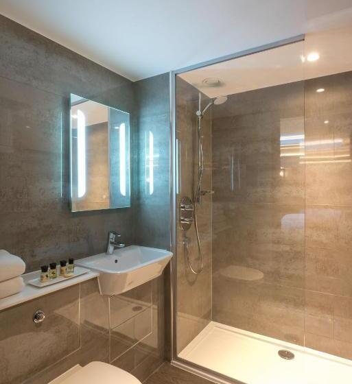 Superior-huone, Camden Enterprise