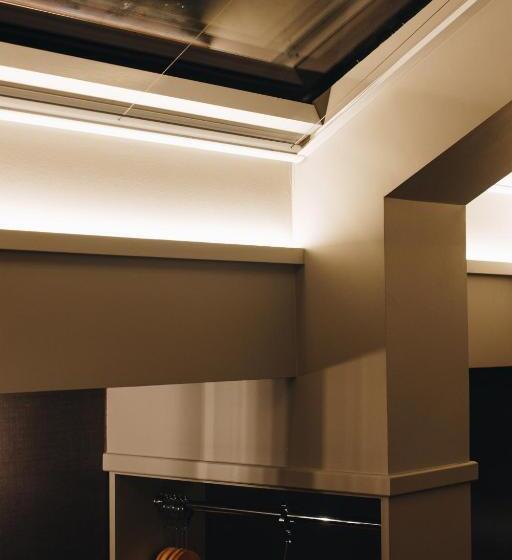 Superior-huone, Camden Enterprise