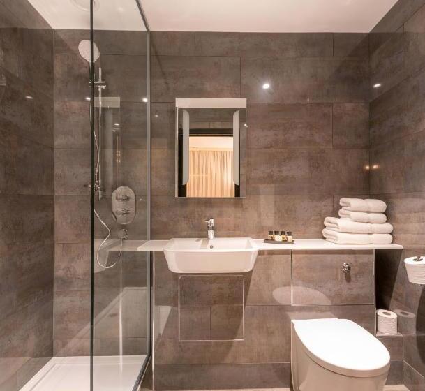 Superior-huone, Camden Enterprise