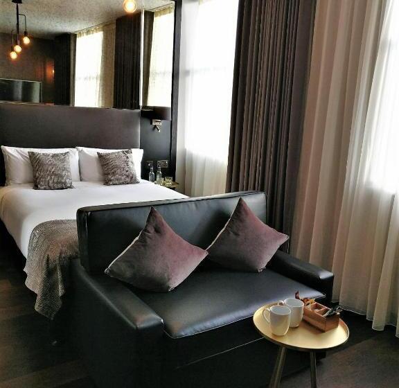 Superior-studio, Camden Enterprise