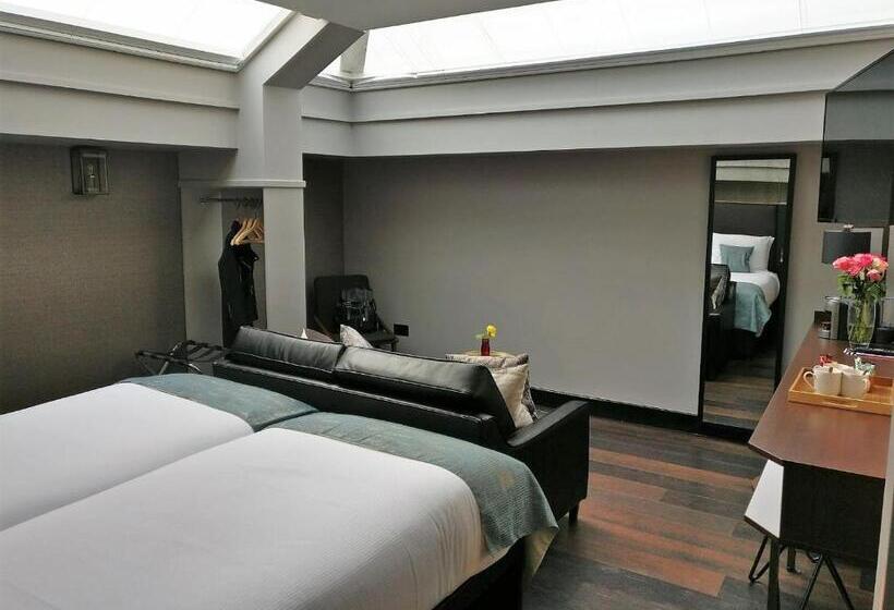 Superior-studio, Camden Enterprise